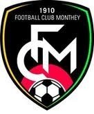 Football: Monthey contraint au nul sur sa pelouse